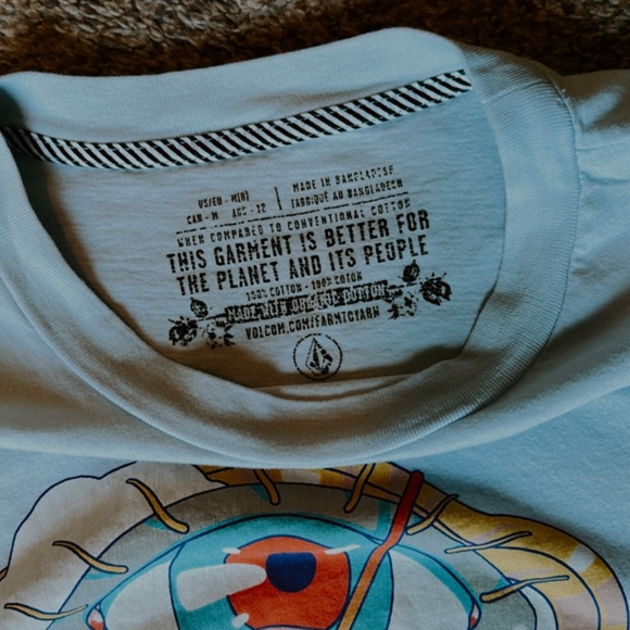 Volcom Tee - Picture 3 of 3
